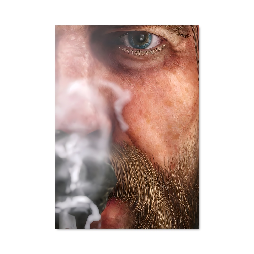 Poster Micah de bell